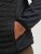 Jack & Jones MULTI QUILTED SET-IN Sleeves Jacket Black - Vestes - Vestes Homme Grandes Tailles