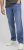 Jack & Jones MIKE ORIGINAL SQ 223 Jeans Blue Denim - Jeans et pantalons - Jeans et Pantalons grande taille 