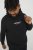 Jack & Jones ESTERBRO Hoodie Black - Sweatshirts & hoodies - Sweatshirts/Hoodies grande taille homme