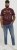 Jack & Jones GLENN FOX SBD 948 Jeans Blue Denim - Jeans et pantalons - Jeans et Pantalons grande taille 