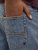Jack & Jones GLENN FOX SBD 948 Jeans Blue Denim - Jeans et pantalons - Jeans et Pantalons grande taille 