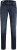 Jack & Jones GLENN FOX GE 224 Jeans Blue Denim - Jeans et pantalons - Jeans et Pantalons grande taille 