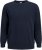 Jack & Jones BASIC Knitted Sweater Navy Blazer - Sweatshirts & hoodies - Sweatshirts/Hoodies grande taille homme