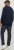 Jack & Jones BASIC Knitted Sweater Navy Blazer - Sweatshirts & hoodies - Sweatshirts/Hoodies grande taille homme