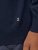 Jack & Jones BASIC Knitted Sweater Navy Blazer - Sweatshirts & hoodies - Sweatshirts/Hoodies grande taille homme