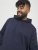 Jack & Jones BRADLEY Hoodie Navy Blazer - Sweatshirts & hoodies - Sweatshirts/Hoodies grande taille homme