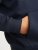 Jack & Jones CORP LOGO PLAY 5 Print Hoodie Navy Blazer - Sweatshirts & hoodies - Sweatshirts/Hoodies grande taille homme