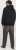Jack & Jones CORP LOGO PLAY 5 Print Hoodie Black - Sweatshirts & hoodies - Sweatshirts/Hoodies grande taille homme