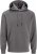 Jack & Jones BRADLEY Hoodie Grey - Sweatshirts & hoodies - Sweatshirts/Hoodies grande taille homme