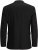 Jack & Jones FRANCO Blazer Black - Costumes - Costumes grandes tailles 