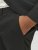 Jack & Jones FRANCO Suit Pants Black - Costumes - Costumes grandes tailles 