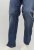 Jack & Jones GLENN ORIGINAL MF 070 Jeans Blue Denim - Jeans et pantalons - Jeans et Pantalons grande taille 