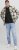 Jack & Jones MIKE JORIGINAL SQ 330 Jeans Blue Denim - Jeans et pantalons - Jeans et Pantalons grande taille 