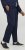 Jack & Jones FRANCO Suit Pants Dark Navy - Costumes - Costumes grandes tailles 