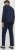 Jack & Jones FRANCO Suit Pants Dark Navy - Costumes - Costumes grandes tailles 