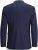Jack & Jones FRANCO Blazer Medieval Blue - Costumes - Costumes grandes tailles 