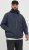 Jack & Jones BASIC Water-Resistant Softshell Jacket Navy Blazer - Vestes - Vestes Homme Grandes Tailles