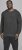 Jack & Jones HILL Knitted Sweater Dark Grey Melange - Sweatshirts & hoodies - Sweatshirts/Hoodies grande taille homme