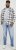 Jack & Jones BRADLEY Sweatshirt Light Grey Melange - Sweatshirts & hoodies - Sweatshirts/Hoodies grande taille homme