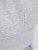 Jack & Jones BRADLEY Sweatshirt Light Grey Melange - Sweatshirts & hoodies - Sweatshirts/Hoodies grande taille homme