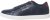 Jack & Jones Bosley Sneakers Navy Blazer/Red Dahlia - Chaussures homme 40-52 - 