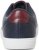 Jack & Jones Bosley Sneakers Navy Blazer/Red Dahlia - Chaussures homme 40-52 - 