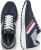 Jack & Jones Boston Combo Sneakers Navy Blazer - Chaussures homme 40-52 - 