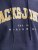 Jack & Jones CALEB Hoodie Navy Blazer - Sweatshirts & hoodies - Sweatshirts/Hoodies grande taille homme