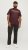 Jack & Jones JJALVIS Vineyard Wine - T-shirts - T-shirts Homme Grande Taille