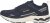 Jack & Jones Tokyo 2893 Sneakers Navy Blazer - Chaussures homme 40-52 - 