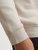 Jack & Jones LEGACY 2 Color Hoodie Beige - Sweatshirts & hoodies - Sweatshirts/Hoodies grande taille homme