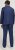 Jack & Jones SOLARIS Blazer Medieval Blue - Costumes - Costumes grandes tailles 