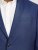 Jack & Jones SOLARIS Blazer Medieval Blue - Costumes - Costumes grandes tailles 
