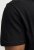 Jack & Jones JJEBRADLEY T-Shirt Black - T-shirts - T-shirts Homme Grande Taille