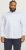 Jack & Jones ARMA LS Shirt White - Chemises - Chemises Grandes Tailles Hommes