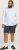 Jack & Jones ARMA LS Shirt White - Chemises - Chemises Grandes Tailles Hommes