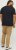 Jack & Jones CORP Logo Play 5 T-Shirt Black - T-shirts - T-shirts Homme Grande Taille