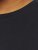Jack & Jones CORP Logo Play 5 T-Shirt Black - T-shirts - T-shirts Homme Grande Taille