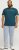 Jack & Jones CORP Logo Play 5 T-Shirt Deep Teal - T-shirts - T-shirts Homme Grande Taille