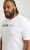 Jack & Jones CORP Logo Play 5 T-Shirt White - T-shirts - T-shirts Homme Grande Taille
