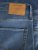 Jack & Jones JJIMIKE JJICON I.K. SQ 027 Jeans Blue Denim - Jeans et pantalons - Jeans et Pantalons grande taille 