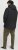 Jack & Jones PAYNE Windproof Parka Black - Vestes - Vestes Homme Grandes Tailles