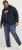 Jack & Jones JJTAYLOR Softshell Jacket Navy Blazer - Vestes - Vestes Homme Grandes Tailles