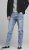 Jack & Jones CHRIS ORIGNIAL AKM 920 Jeans Blue Denim - Jeans et pantalons - Jeans et Pantalons grande taille 