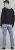 Jack & Jones CHRIS ORIGNIAL AKM 920 Jeans Blue Denim - Jeans et pantalons - Jeans et Pantalons grande taille 