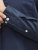 Jack & Jones Brook Oxford Long Sleeve Shirt Navy Blazer - Chemises - Chemises Grandes Tailles Hommes