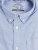 Jack & Jones Brook Oxford Long Sleeve Shirt Cashmere Blue - Chemises - Chemises Grandes Tailles Hommes