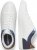 Jack & Jones Jordan Sneakers Bright White/NAVY BLAZER - Chaussures homme 40-52 - 