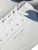 Jack & Jones Jordan Sneakers Bright White/NAVY BLAZER - Chaussures homme 40-52 - 