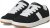 Jack & Jones Miles SYN Suede Sneakers Black - Chaussures homme 40-52 - 